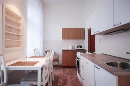 Angel City Apartments - 126