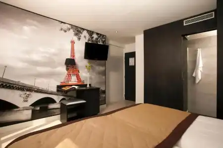 Hôtel Eden Opéra - 49