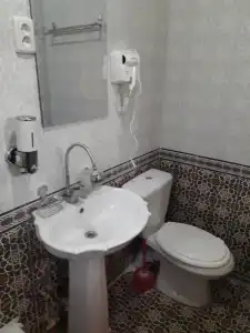 B&B Bahodir - 8