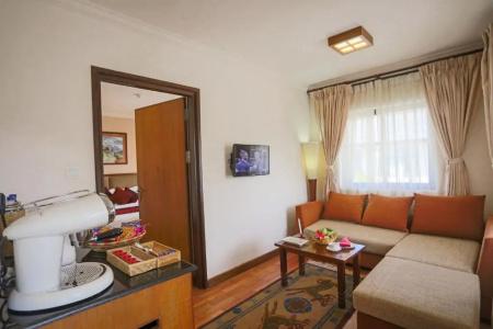 Atithi Resort & Spa - 71