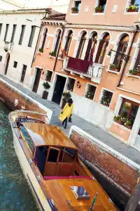 EXCESS VENICE Boutique & Private Spa - Adults Only - 38