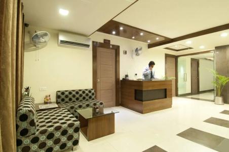 Shree Residency - 10