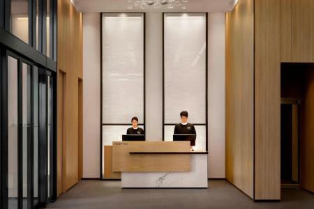 Fairfield by Marriott - 21