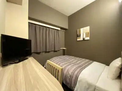 Route Inn Matsue - 32