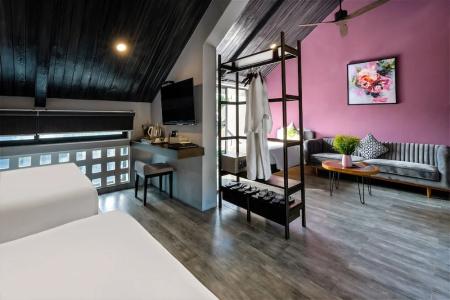 Sea'lavie Boutique Resort & Spa - 178