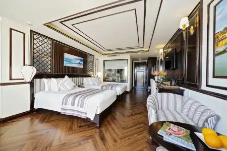 Le Pavillon Hoi An Luxury Resort & Spa - 71