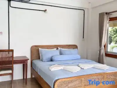 Sailom Resort Bangsaphan - 43