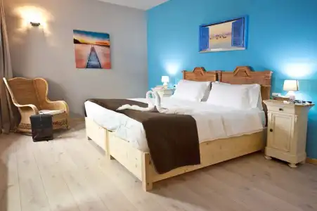 Relais Lo Stagnone - 131
