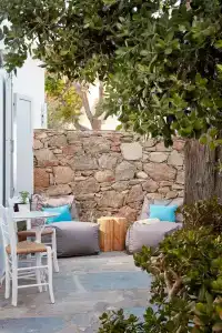 Mykonos Town Suites - 51