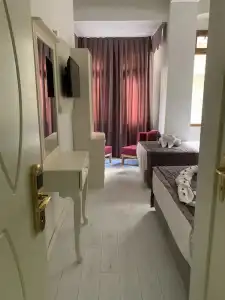 Taksim Diamond - 35