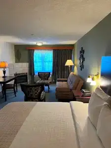 The Grand Nanaimo - 30