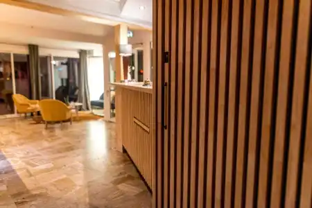 Ostal Pau Université - Sure Collection by Best Western - 16