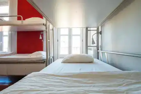 Safestay Lisbon Bairro Alto - 54