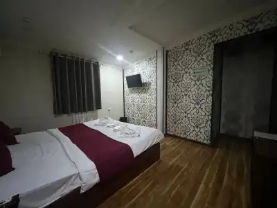 Sun Hostel - 19