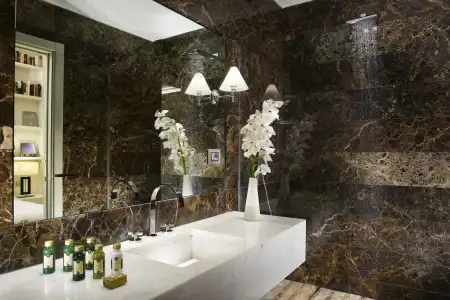 The First Arte - Preferreds & Resorts - 7