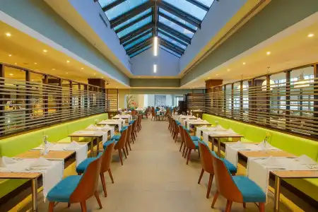 Limak Lara Deluxe & Resort Antalya - 38