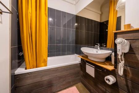 Baltic Design Apartments with free parking and self check-in - 59
