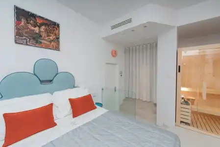 Albergo Diffuso Bacco Furore - 64