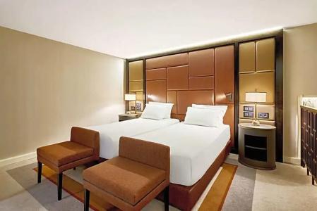Hilton Budapest - 90
