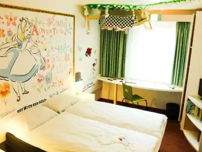 SPs- Apartment an der Wiesenstraße - 2