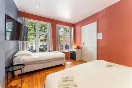 Lake Suites - 62