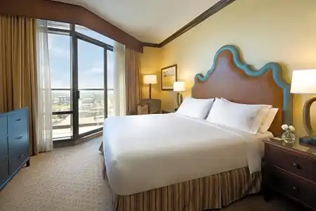 Omni Austin Downtown - 121