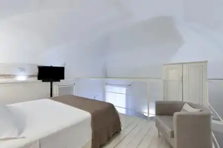 Casa di Lò Suites - 36