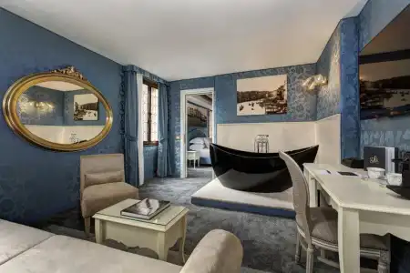 GKK Exclusive Private Suites Venezia - 27