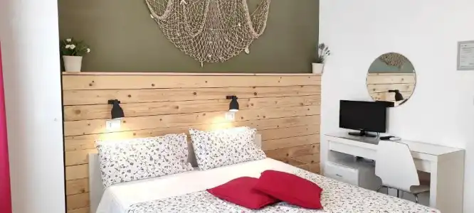 Apulia Bed & Breakfast - 48