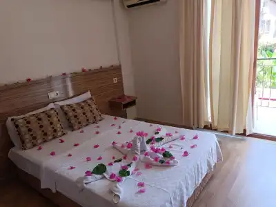 Barlas Fethiye - 28