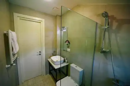 River Front Mtskheta - 41