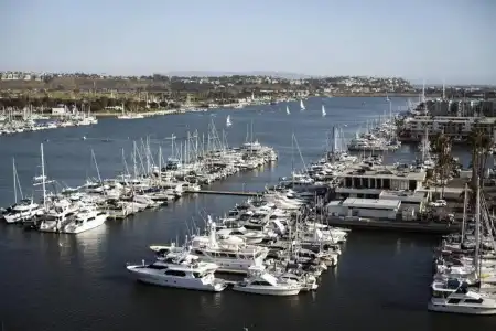 The Ritz-Carlton, Marina del Rey - 72