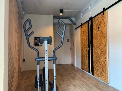 Busket Hostel - 19