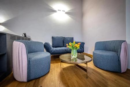 La Scaletta Al Ponte Vecchio - 186