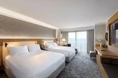 JW Marriott Orlando Grande Lakes - 20