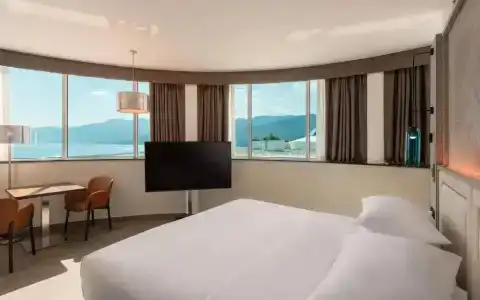 Hilton Rijeka Costabella Beach Resort & Spa - 58