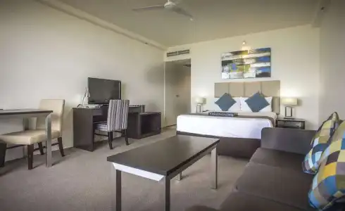 Rydges Esplanade Resort Cairns - 101