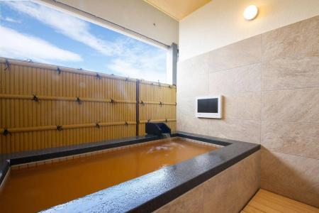 Arima Hot spring Ryokan Hanamusubi - 17