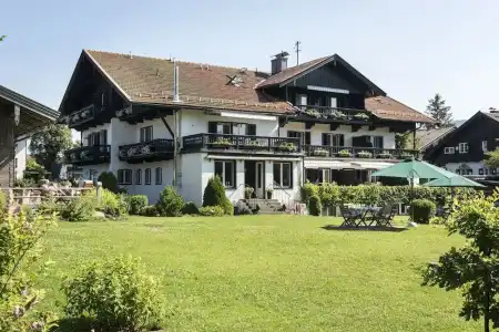 Boutique Relais Chalet Wilhelmy - 20