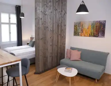 BENSIMON apartments Prenzlauer Berg - 23