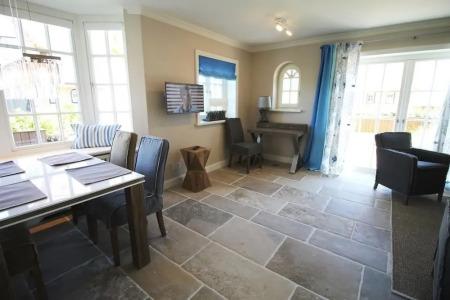 Strandvogtei Sylt - 67