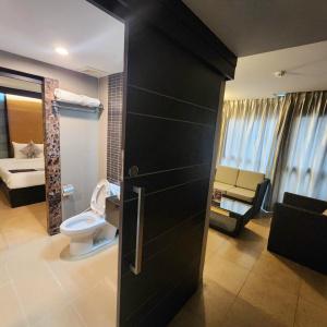 Sky Dome Resotel - 47