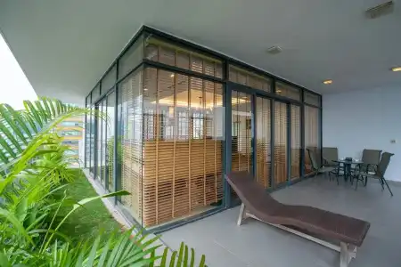 My Way & Residence - 105