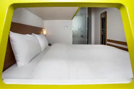ibis budget Ambassador Busan Haeundae - 39
