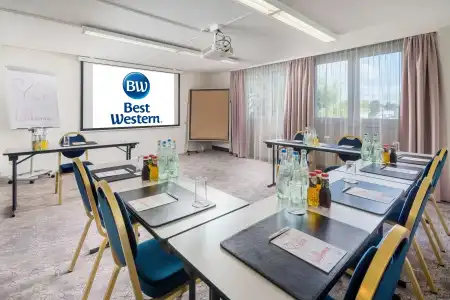 Best Western Muenchen Airport - 30
