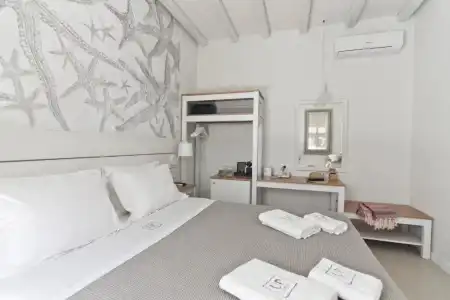 Lindos Comfy Suites - 83