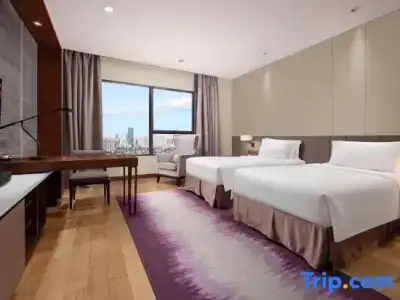 Ascott Raffles City Chengdu - 89