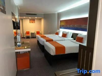 Aswan Plaza - 74