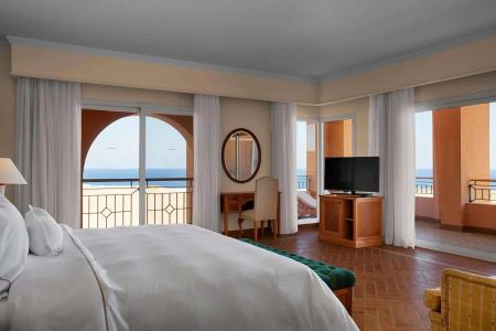The Cascades Golf Resort Spa and Thalasso - 45