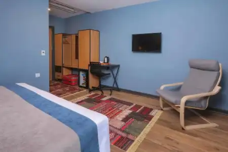 N'Ala Otel - 54